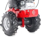 Benzínová lištová sekačka EUROSYSTEMS M210 RATO170