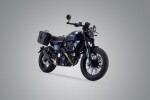 SysBag WP M/S sada Ducati Scrambler Nightshift / Full Throttle (23-).