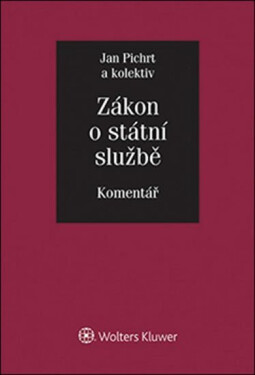 Zákon státní službě Komentář