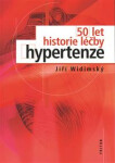 50 let historie léčby hypertenze - Jiří Widimský