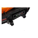 Mamido Dětské elektrické autíčko Lamborghini Revuelto oranžové