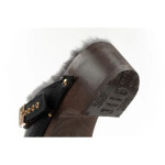 Scholl Iconic W F298121004 dámské žabky clog 39