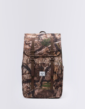 Batoh Herschel Supply Realtree® Herschel Retreat™ Backpack Realtree APX™ Camo 23 l