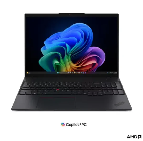 Lenovo ThinkPad L16 Gen 3 černá / Notebook / 16" WUXGA / AMD Ryzen 5 AI 430 / 16GB / 512GB SSD / AMD Radeon 840M / W11P (21XC001TMH)