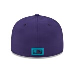 New Era Pánská kšiltovka Arizona Diamondbacks MLB 2026 Clubhouse 59FIFTY Fitted Velikost: 7 5/8