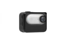 Insta360 GO 3 - silikonový chránič (Černá) (1INST466B)