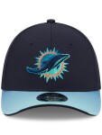 New Era Pánská kšiltovka Miami Dolphins NFL 2026 Rivalries Sideline 39THIRTY Flex Velikost: L/XL