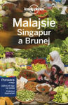 Malajsie, Singapur Brunej Lonely Planet