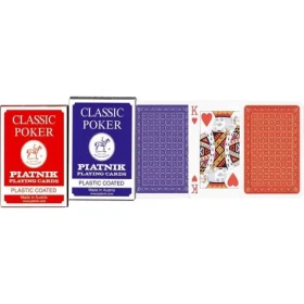 Piatnik Poker Classic