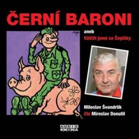 Černí baroni