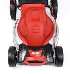 Elektrická sekačka AL-KO Comfort 46.4 E Silver