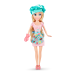 Hrací set Sparkle Girlz pekařka - Alltoys Sparkle Girlz