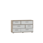 FRONTI Komoda ATHENA 110x64