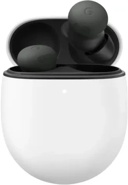 Google Pixel Buds Pro 2 černá / Bezdrátová sluchátka / mikrofon / ANC / BT 5.4 (GA05762-EU)