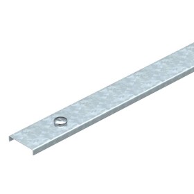 OBO Bettermann 6080885 kryt (d x š) 3 m x 203.00 mm 3 m
