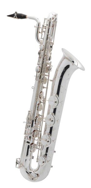 Selmer Super Action III Silver AG