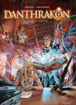 Danthrakon Christophe Arleston