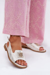 Sandály model 215716 Step in style 37