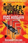 Mockingjay, 1. vydání - Suzanne Collinsová