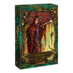 Flesh and Blood TCG - Rosetta Blitz Deck Florian