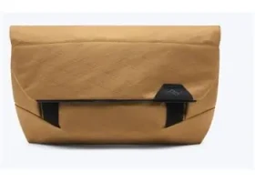 Peak Design Field Pouch v2 Coyote / Kapsa (BP-CY-3)