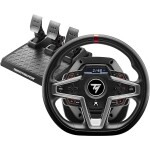 Thrustmaster T248 Sada volantu a pedálů pro XBOXPC / Dynamický Force Feedback / 25 tlačítek / displej (4460182)