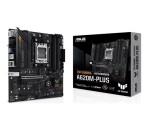 ASUS MB Sc AM5 TUF GAMING A620M-PLUS, AMD A620, 4xDDR5, 1xHDMI, 2xDP, mATX EDF_1887066