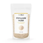 Psyllium slupky - GymBeam (500 g) (93550-1-500g)