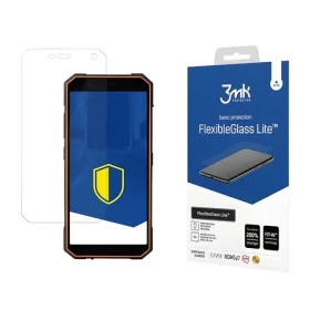 3mk FlexibleGlass Lite pro MyPhone Hammer Energy / Ochranné sklo / Hybridní / 0,16 mm