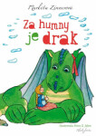 Za humny je drak - Markéta Zinnerová