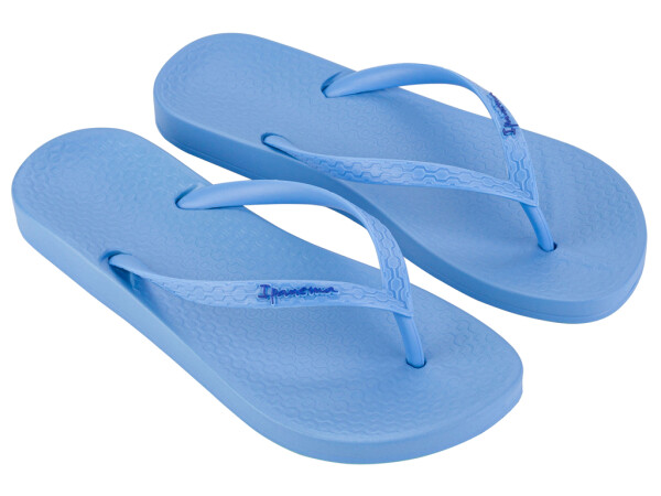 Ipanema Anatomic Colors 82591-AQ600 Dámské žabky modré 40