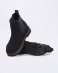 Birkenstock Highwood Suede Leather Black 44