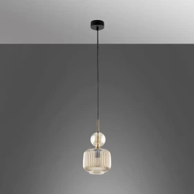 Svítidlo Sophia Cognac 11038 LW1