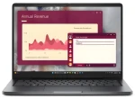 DELL Pro 14 PC14255 stříbrná / Notebook / 14" FHD+ / AMD Ryzen AI 5 PRO 340 / 16GB / 512GB SSD / W11P (N9GN0)