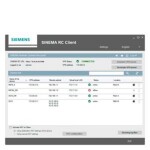 Siemens 6GK17221MH010BV0 6GK1722-1MH01-0BV0 licence