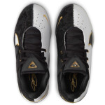 Boty Nike Lebron XXII BHM GS Jr HV8616-100 40