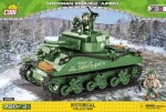 COBI 2550 II WW Sherman M4A3E2 Jumbo,