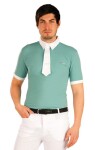 Pánské tričko Litex J1168 závodní slim