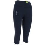 INOV-8 ACTIVE 3/4 TIGHTS W 001460-bk-001 - Inov-8 Běžecké 3/4 kalhoty INOV8 ACTIVE 3/4 TIGHTS W - černá Velikost textilu: 32