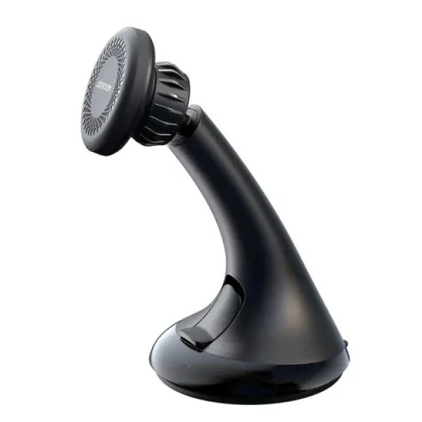Joyroom JR-ZS356 černá / Držák telefonu do auta / s upínacím mechanismem (6956116799076)