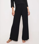 Dámské kalhoty Aura Spotlight Trousers - BLACK - černé 0004 - TRIUMPH BLACK 38