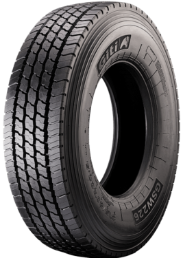 385/65 R22,5 164K GSW226 3PMSF TL GITI