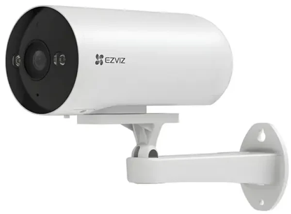 EZVIZ H5 / Venkovní IP kamera / PoE / 2K / 3Mpix / 4mm (CS-H5 (3MP,4mm))