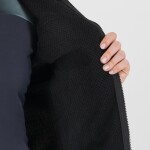 KARPOS Alagna Plus 2.0 W Puffy, Black velikost: S