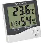 TFA Dostmann Kat.Nr. 30.3301.02 Weather Hub Temperatursender mit wasserdichtem Kabel bezdrátový teploměr