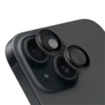 OBAL:ME Ochrana Čoček pro Apple iPhone 13/13 Mini Black (57983125779)