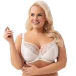 Dámská podprsenka 937 Evia cream - GORSENIA krémová 100/G