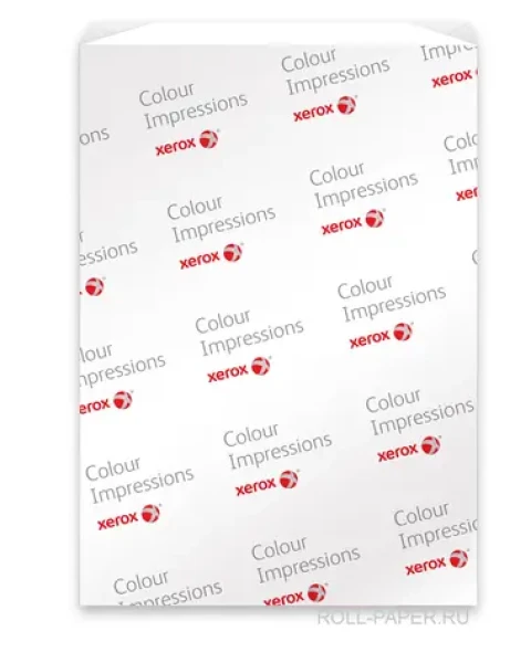 Xerox papír Colour Impressions Gloss 200 SRA3 / 200g / 250 listů / SRA3 / oboustranně natíraný (003R92878)