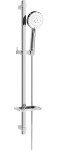 MEXEN/S - DQ75 posuvný sprchový set, chrom 785754581-02