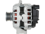 Alternátor FIAT Ducato (250, 290) (od 2011) | 2.3 Multijet